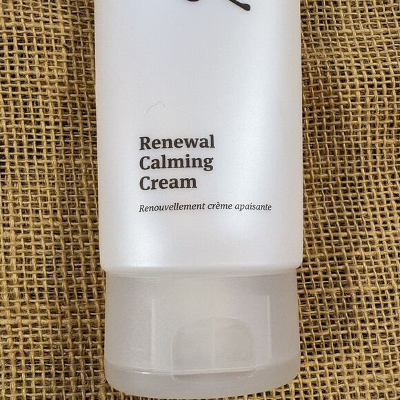 Epionce Renewal Calming Cream 8 oz Tube All Skin Types Paraben Free NEW - Picture 2 of 6
